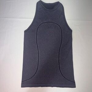 Lululemon Swiftly Tank-Size 4‎